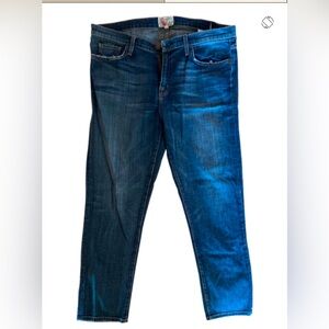 Current/Elliott Jeans - gently worn. Excellent Used condition.